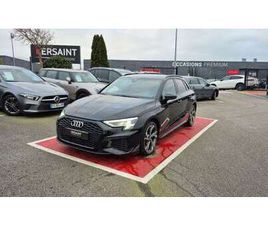 35 TFSI MILD HYBRID 150 S TRONIC 7 S LINE