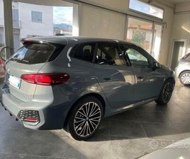 BMW 225E XDRIVE ACTIVE TOURER