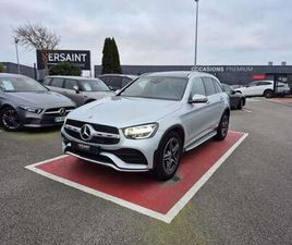 220 D 9G-TRONIC 4MATIC LAUNCH EDITION AMG LINE