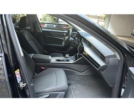 RABLJENI AUDI A6 2020.G 50 TFSI E QUATTRO