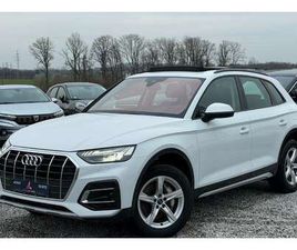 PHEV 50 TFSIE QUATTRO - TOIT OUVRANT -FULL OPTIONS