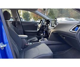 RABLJENI KIA CEED 2020.G 1.0 T-GDI