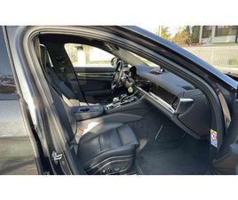 RABLJENI PORSCHE PANAMERA 2022.G 2.9 4 E-HYBRID