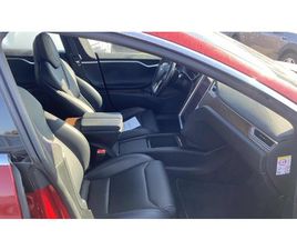 TESLA MODEL S P85 RABLJENI TESLA MODEL S 2017.G P85