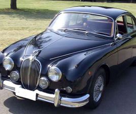 JAGUAR MARK 2