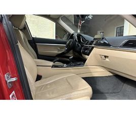 BMW SERIE 3 GT 318 RABLJENI BMW 3 GRAN TURISMO 2016.G 318 D