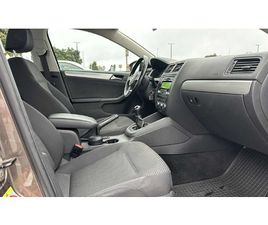 RABLJENI VW JETTA 2013.G 1.6 TDI