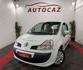 1.2 16V 75 ECO2 YAHOO! +45500KMS