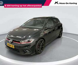 2.0 TSI 207PK DSG EDITION 25 · PANORAMADAK · CAMER