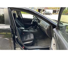 RABLJENI MAZDA 6 2013.G 2.0