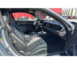 RABLJENI PORSCHE 911 2019.G 3.0 CARRERA S