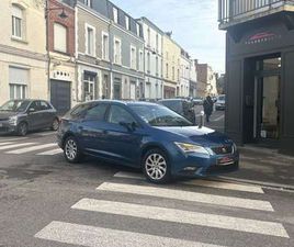 1.4 TSI 122 START/STOP STYLE /ATTELAGE / ENTRETIEN COMPLET