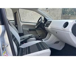 SEAT MII RABLJENI SEAT MII 2014.G 1.0