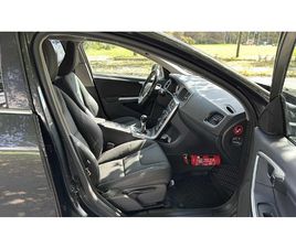 RABLJENI VOLVO S60 2011.G DRIVE / D2