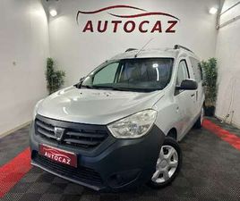 1.6 MPI 85 LAURÉATE