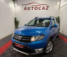 1.5 DCI 90 STEPWAY PRESTIGE