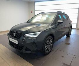 ARONA 1.0 TSI 95 CH START/STOP BVM5 COPA