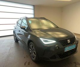 ARONA 1.0 TSI 95 CH START/STOP BVM5 COPA