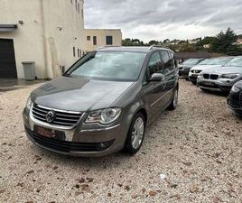 2.0 TDI 140 CARAT 7PL
