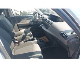 CITROEN C4 GRAND PICASSO RABLJENI CITROËN C4 GRAND PICASSO 2013.G 1.6 HDI / BLUEHDI 115