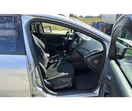 RABLJENI FORD FOCUS TURNIER 2014.G 1.5 TDCI