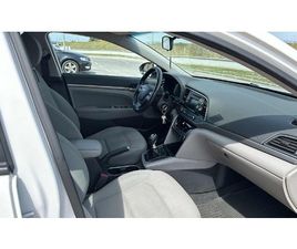 RABLJENI HYUNDAI ELANTRA 2016.G 1.6 D