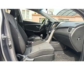 HYUNDAI I30 RABLJENI HYUNDAI I30 2013.G 1.6 CRDI