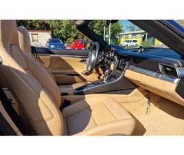 RABLJENI PORSCHE 911 2014.G 3.8 CARRERA 4S