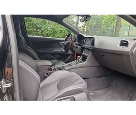 RABLJENI SEAT LEON SC 2018.G 2.0 CUPRA