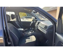 RABLJENI VW AMAROK 2018.G 3.0 TDI 4MOTION