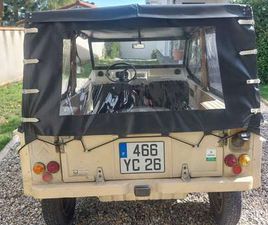 CITROEN MEHARI