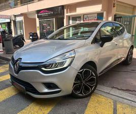 IV 1.2 L TCE 120 CV ENERGY EDITION ONE