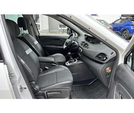RENAULT GRAND SCENIC RABLJENI RENAULT GRAND SCENIC 2012.G 1.6 DCI