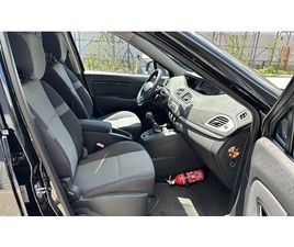 RABLJENI RENAULT SCENIC 2015.G 1.2 TCE