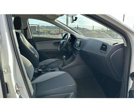 RABLJENI SEAT LEON SC 2015.G 1.2 TSI