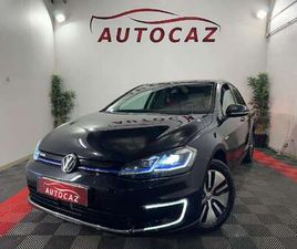 136 ELECTRIQUE +76000KMS