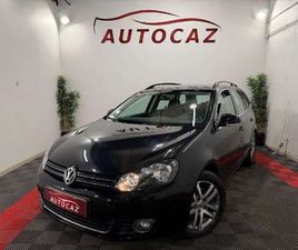 SW 1.4 TSI 122 CONFORTLINE DSG7 +41000KMS