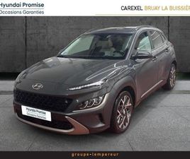 1.6 GDI 141CH HYBRID EXECUTIVE DCT-6