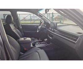 RABLJENI SSANGYONG MUSSO GRAND 2023.G 2.2 E-XDI 4WD