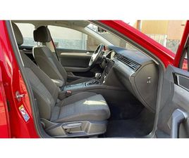 RABLJENI VW PASSAT VARIANT 2020.G 1.6 TDI