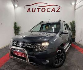DCI 110 4X4 PRESTIGE EDITION 2016