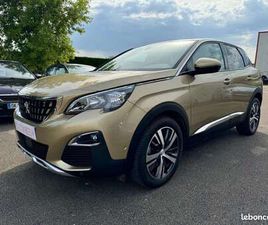 1.5 HDI 130 CH ALLURE