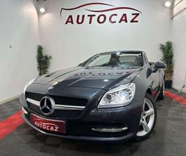 250 CDI BLUEEFFICIENCY AUTOMATIQUE