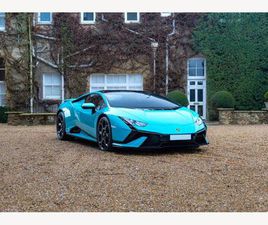 5.2 V10 LP 640-2 TECNICA LDF EURO 6 (START/STOP) 2DR