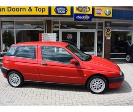 ALFA ROMEO 145 1.6-16V T.SPARK L KM 85061