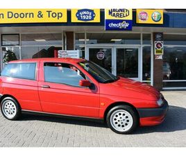 ALFA ROMEO 145 1.6-16V T.SPARK L KM 85061