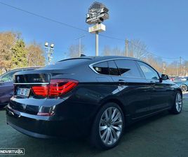 BMW 530 GRAN TURISMO D