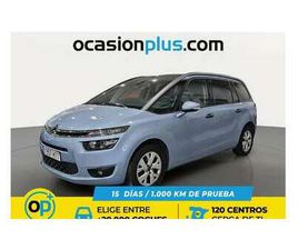 GRAND PICASSO 1.6THP INTENSIVE