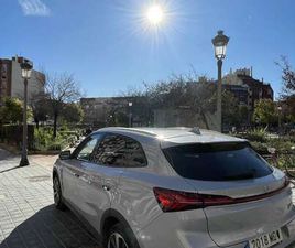 MARVEL R COMFORT RWD 70KWH 132KW COMFORT