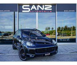 S E-HYBRID PLATINUM EDITION